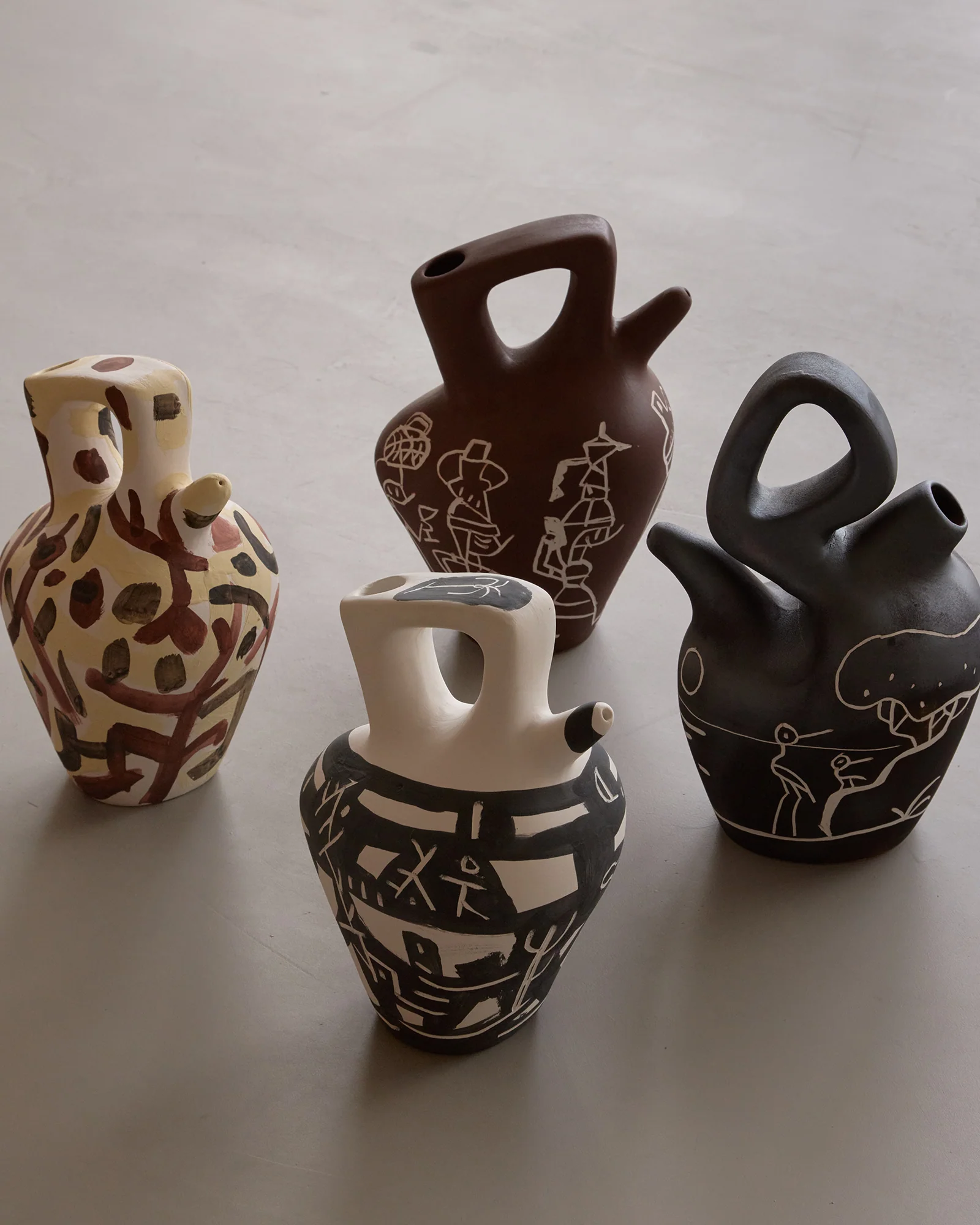 BOTIJO X - Javier Mariscal Jug - Image 4