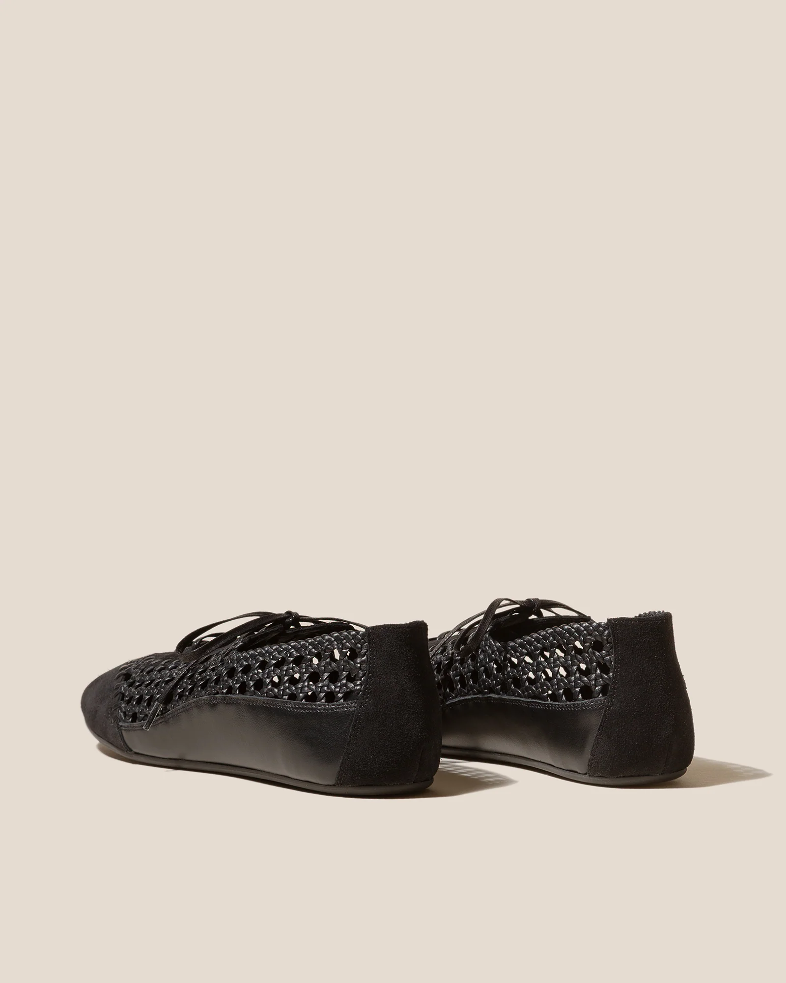 ESPORTIU WOVEN - FOR ALL - Lace-Up Sporty Shoe - Image 3