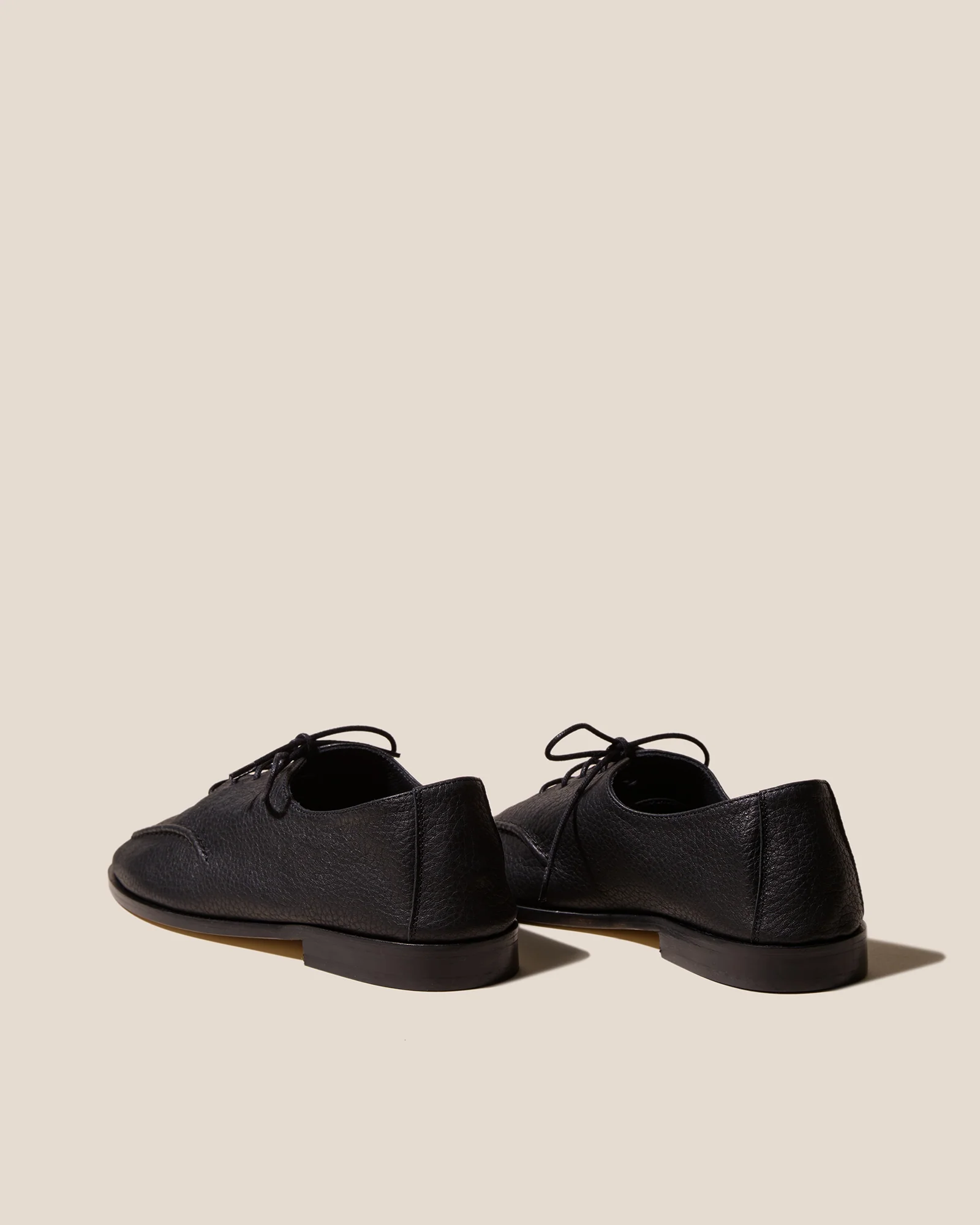 JULIOL LACE UP - Men's Deconstructed Loafer - Image 3