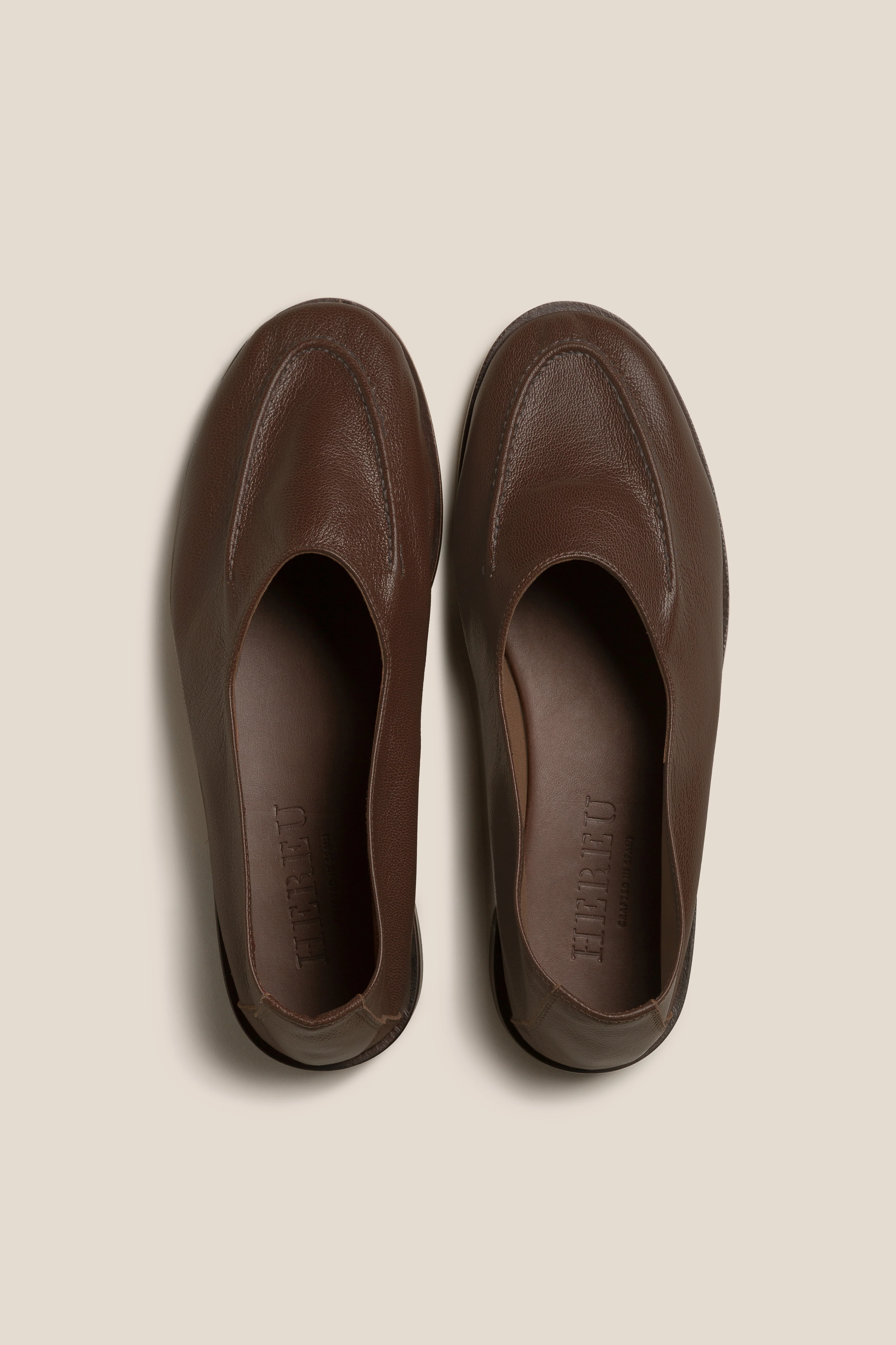 JULIOL W - Men's High-Cut Deconstructed Loafer - Image 2