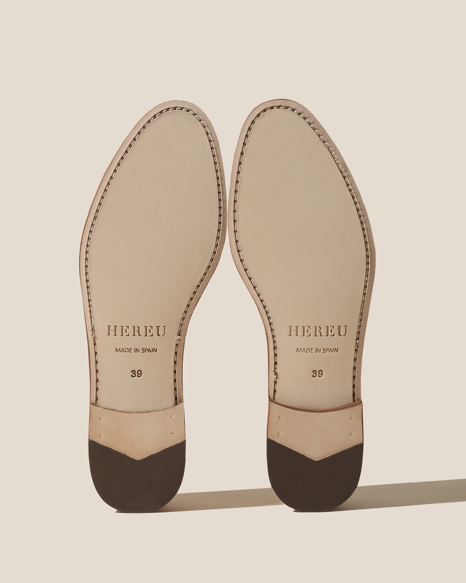 LOREA SUEDE - Mary Jane Loafer - Image 5