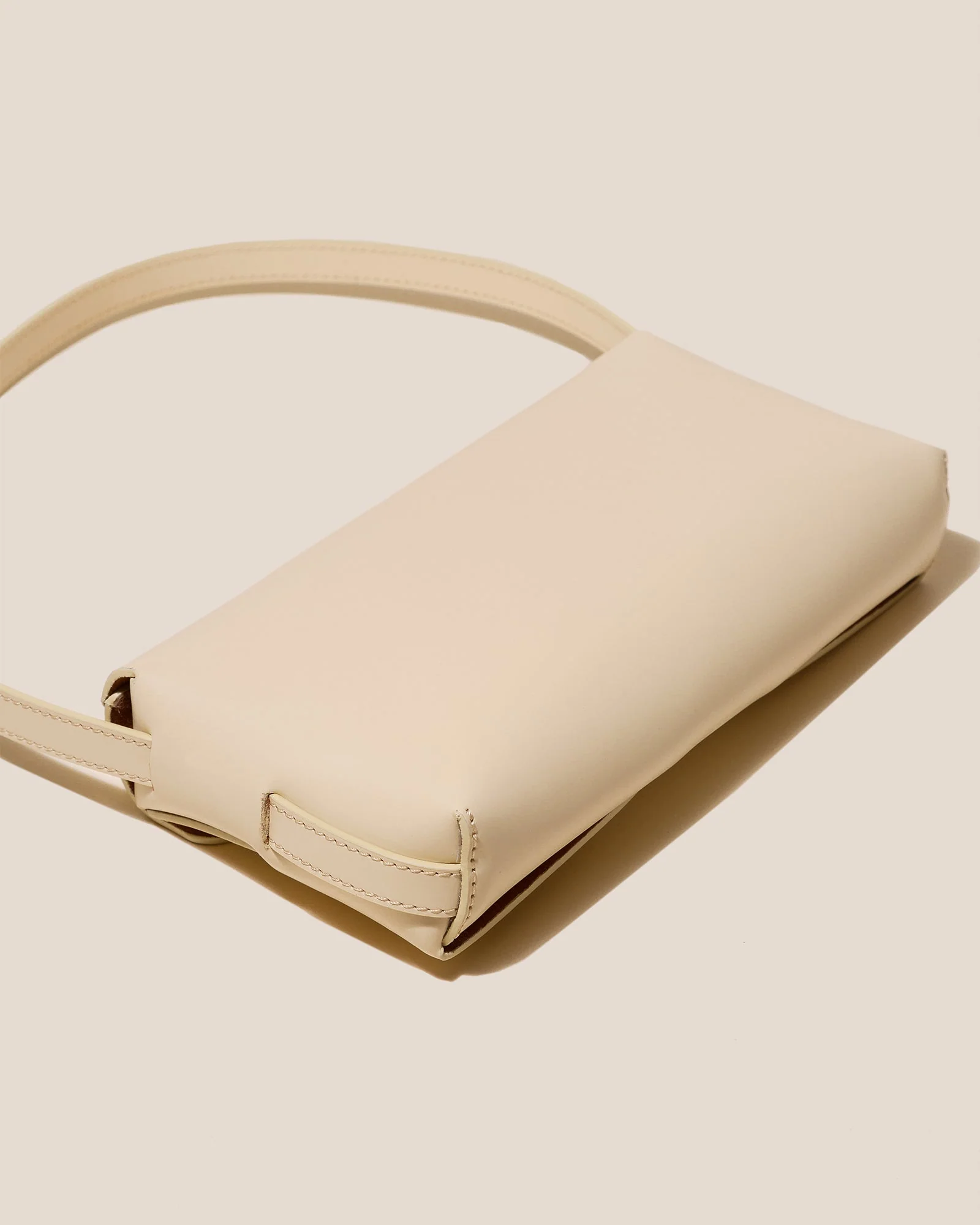 MABRA - Woven Detailed Bag - Image 2